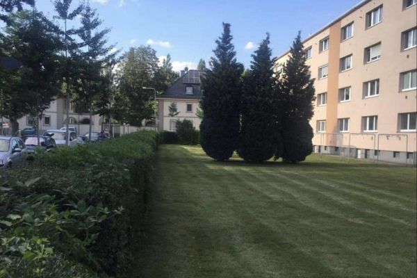 Helle 2-Zimmer – Eigentumswohnung im 1. OG  in Frankfurt-Höchst