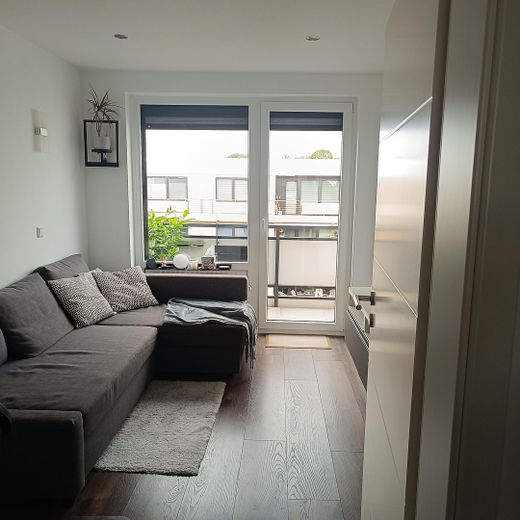 Kinderzimmer/Büro/Ankleide