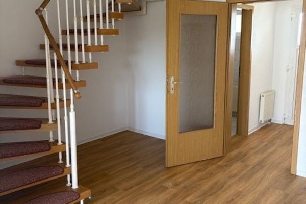 Lindenberg'deki büyük aile dairesi için yeni kiracı aranıyor