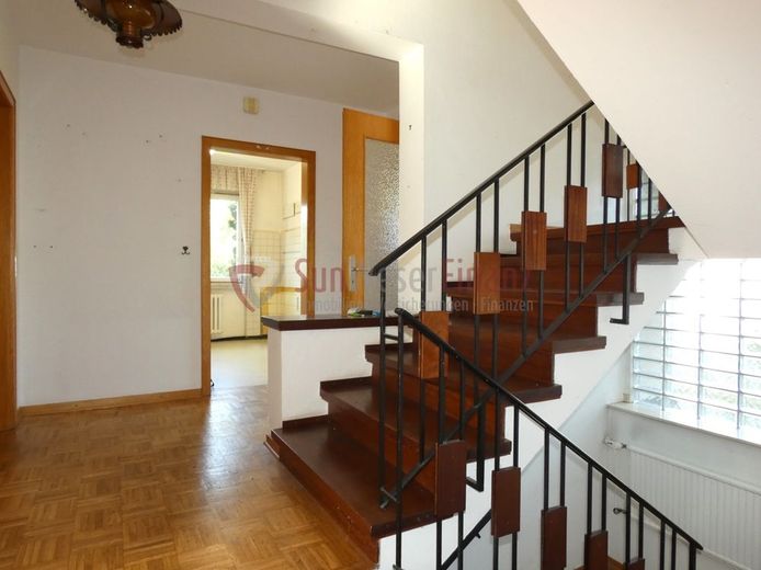 Treppenhause EG