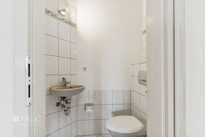 Gäste-WC