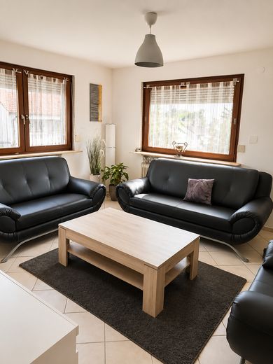 Wohnzimmer OG