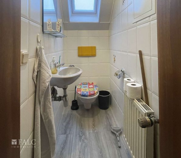 WC UG