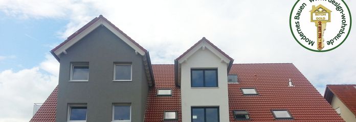 Eingang, Haller Ring 1