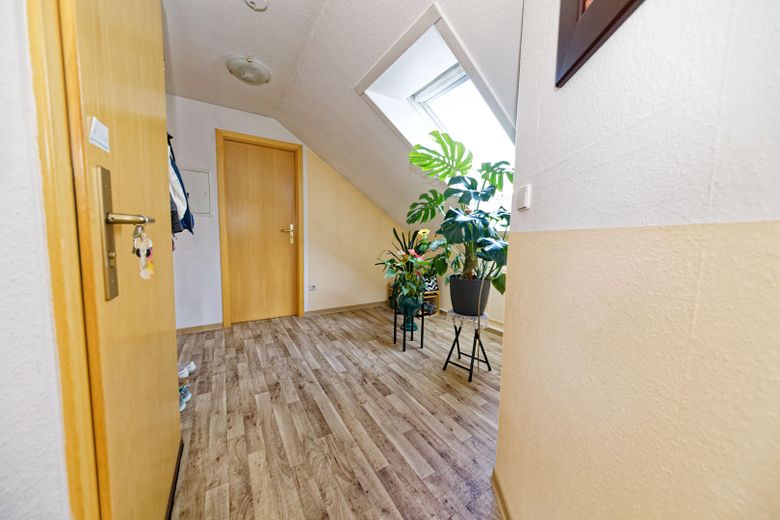 Kırsal huzur içinde 3 odalı daire – Fotoğraf 5