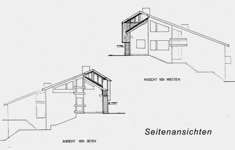 Seitenansichten 