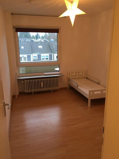 Bello appartamento di 3 locali a Ratingen-Homberg – Kinderzimmer 1