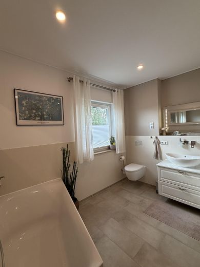 Modernes Familienleben: 5-Zimmer-Haus in Zossen. Ohne Maklerprovision – Foto 27