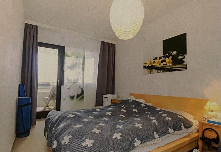 KİRALIK 2 ODALI KAT MÜLKİYETLİ DAİRE – Fotoğraf 11