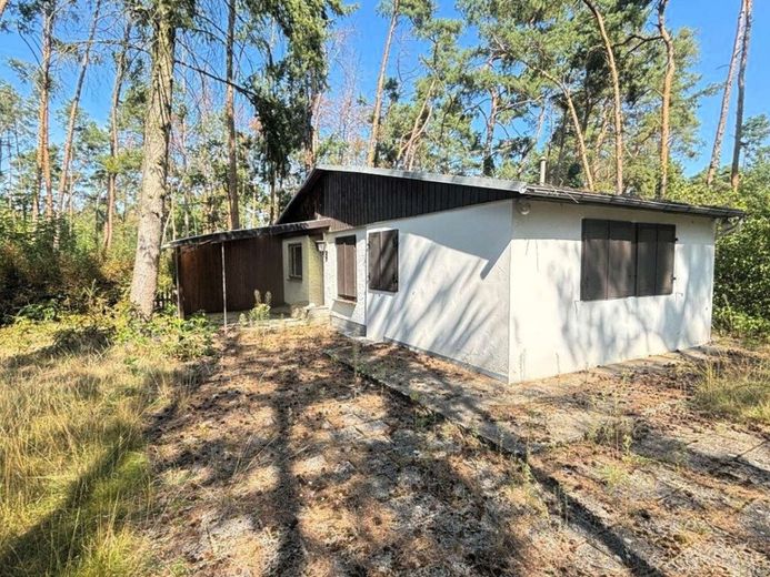 Hervorragendes Baugrundstück in ruhiger Lage – Bild 7