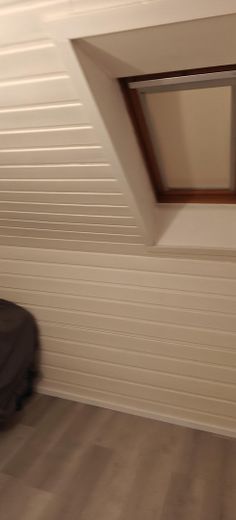 Mehrfamilienhaus mit großem Grundstück – DG Küche