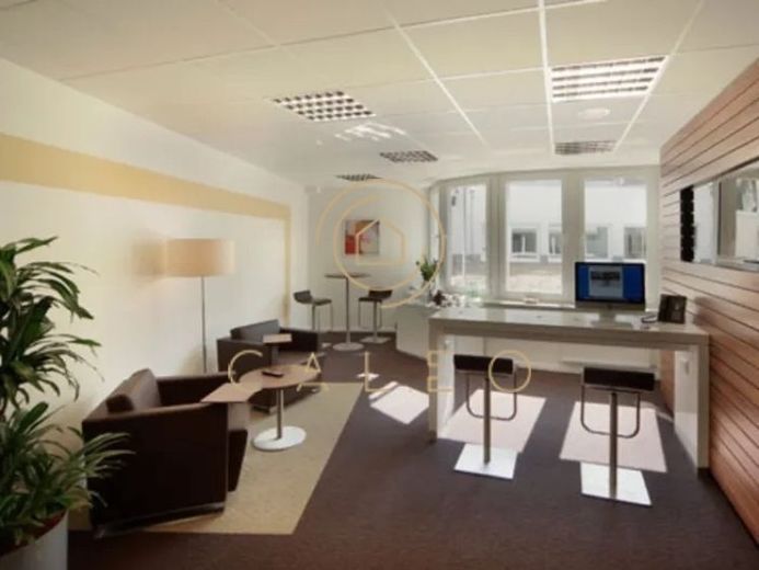 CALEO ¦ Mitte ¦ Bahnhofstr. ¦ flexibel + sofort bezugsfertig ¦ all inclusive ¦ PROVISIONSFREI – Foto 1