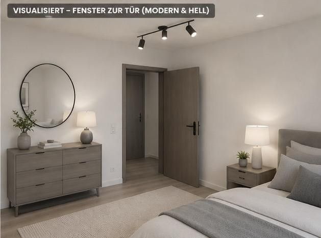 Wohnbeispiel-Schlafzimmer