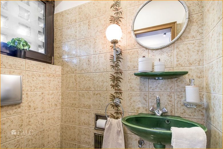 Gäste-WC