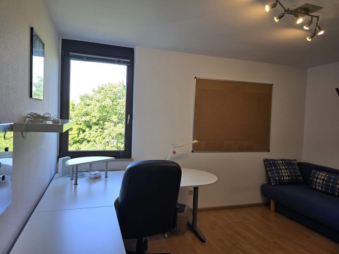 Büro