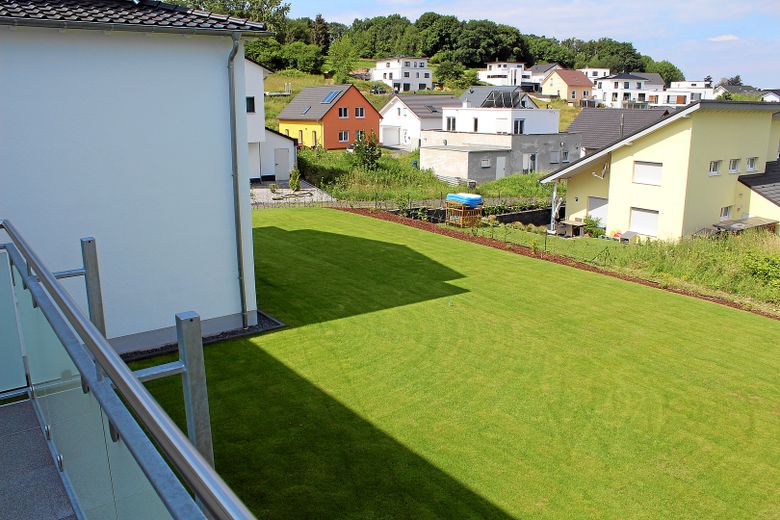 Objekt Domblick 61, 53639 Königswinter Thomasberg WE 04 – Aussicht