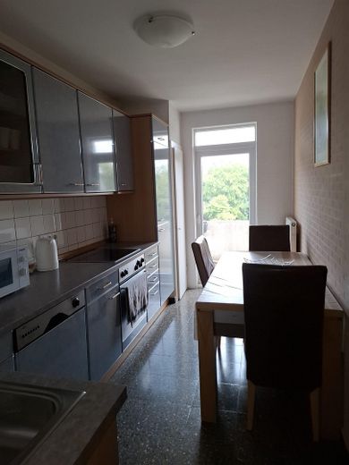 78QM Daire - 2 yatak odası, balkon, küvetli banyo – Fotoğraf 20