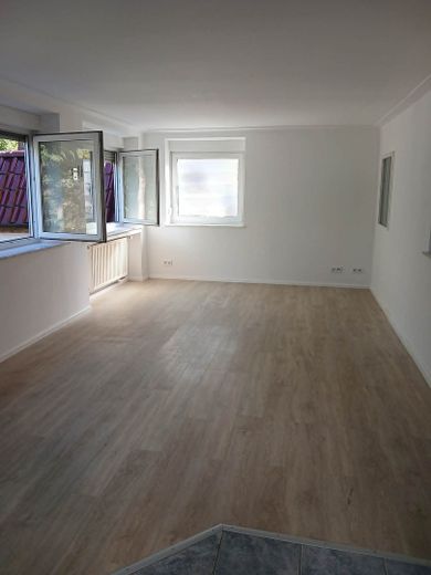 Bad Hersfeld, Kurpark, suteren, 2 ZKB + taras – Zdjęcie 7
