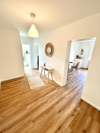 Provisionsfrei sanierte 3-Zimmer Eigentumswohnung in Hasbergen – Foto 3