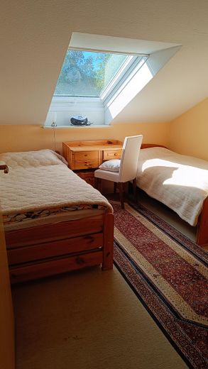 Gästezimmer