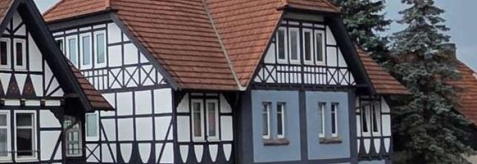 Zwei-Raum-Wohnung im Erdgeschoss