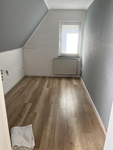 Einfamilienhaus Neerstedt (zentral) – Kinderzimmer 3
