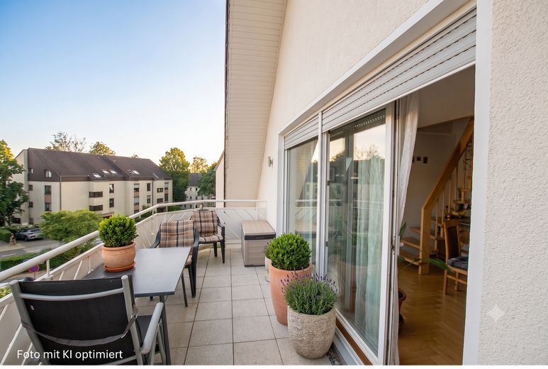 Balkon