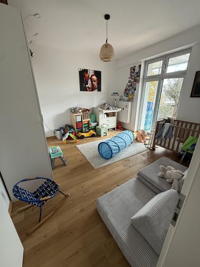 Kinderzimmer 