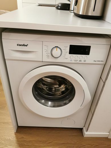 Delux Apartment Erstbezug in Stadtzentrum alles inkl. mit Balkon – Foto 7