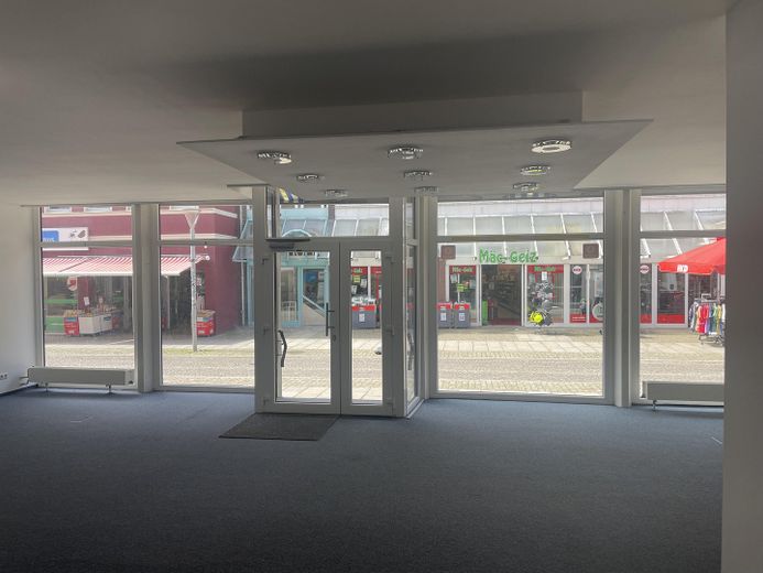 Schaufenster 2