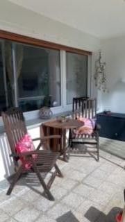 Terrasse Bergprinz 