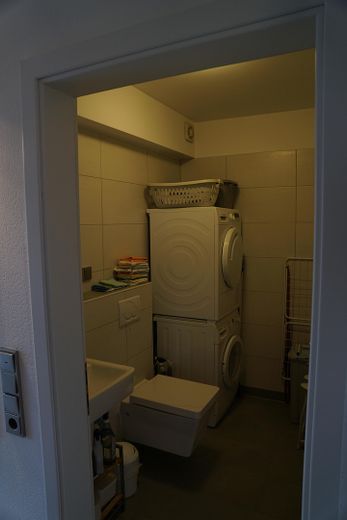 Gäste WC
