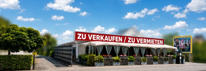 ZU VERKAUFEN