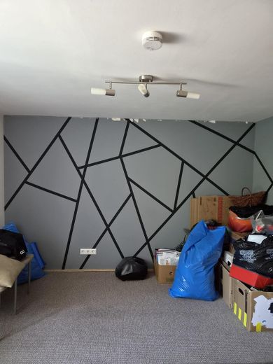 3-Zi. Wohnung im Herzen von Loßburg – Schlafzimmer2
