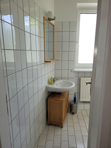 Badezimmer 