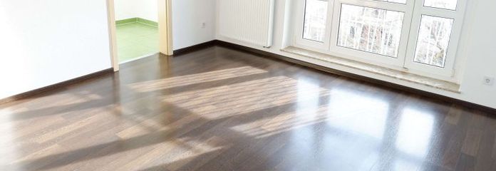 Frei ab 1.10.26 - TOP Whg. im 2.OG - Bad mit Fenster - WG-gerecht**