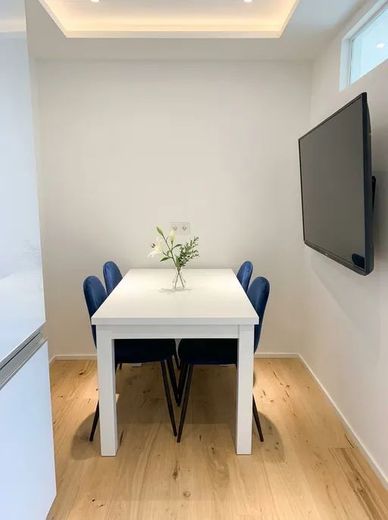 Großzügiges Zimmer in gepflegter WG / Ferchenseestraße 20, München / WE29 / 4.OG / Zi2 – Gemeinschaft