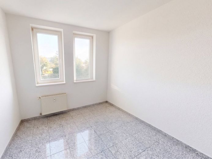 **Jasne 2-pokojowe mieszkanie z BALKONEM w Berlinie-Köpenick, w bezpośrednim sąsiedztwie rzeki Dahme** – Küche