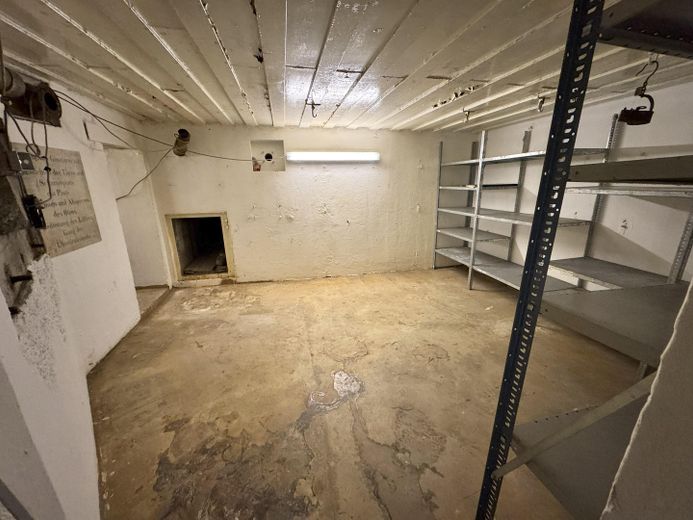 Bunker