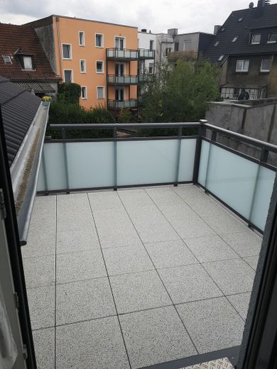 Schöne 3 Zimmer Wohnung in Marl Brassert – Foto 11