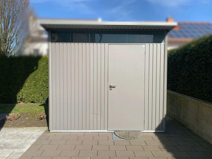 Gartenlaube