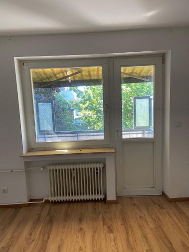 2-Zimmer-Wohnung mit Balkon in Wilhelmshaven Mitte – Foto 6