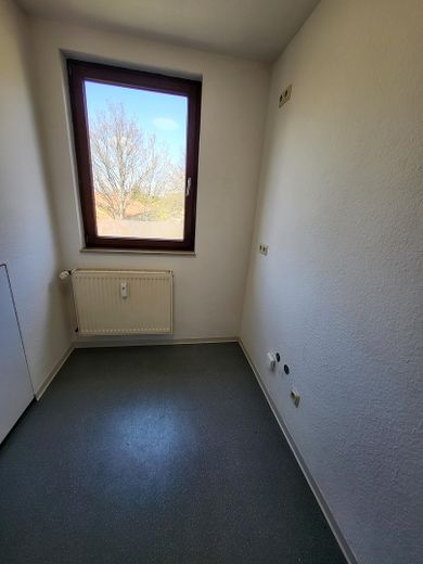 Geismar Kiesseestraße: Schöne 3-Zimmer-Wohnung Kie DG re E6 – Küche
