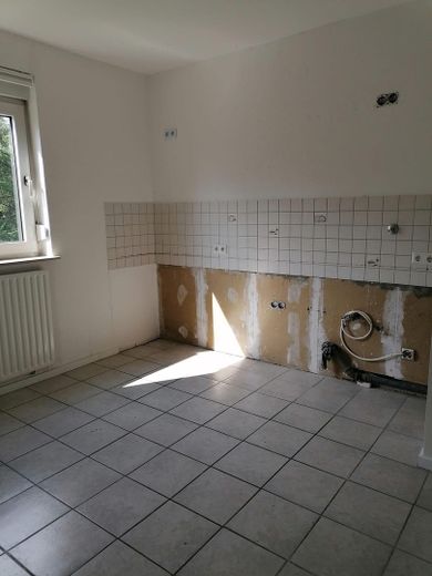 Uw nieuwe, instapklare adres in een goed onderhouden wooncomplex in Marl - Sinsen – Küche