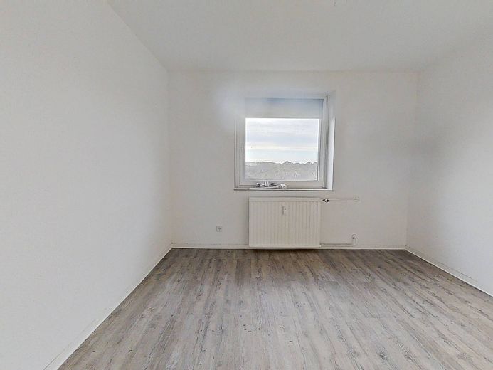 Punta in alto: moderno appartamento di 3 locali con BALCONE e splendida vista – Ansicht I: Schlafzimmer II