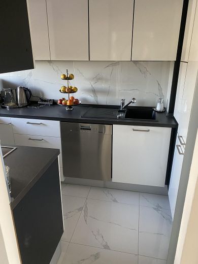 Design Maisonette-Wohnung ,sehr edel modern provisionsfrei ! – Foto 26