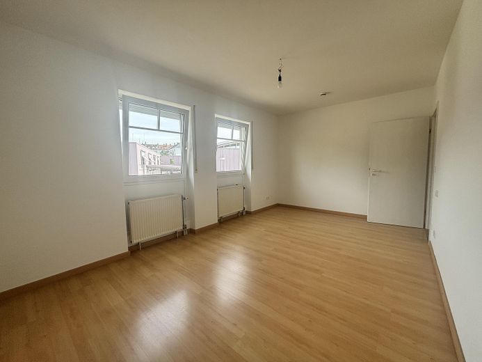 Helle 4,5 Zimmer Maisonette-Wohnung zu vermieten – Whg 3 Schlafzimmer (unten)