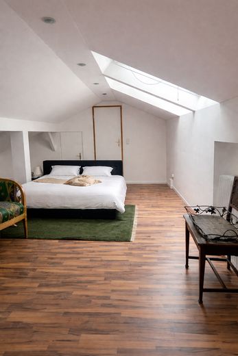 Posizione privilegiata di Bad Füssing – zona termale 1. A soli 5 minuti dalle terme Therme 1. Possibile anche l’acquisto di una parte!! – DG - Schlafzimmer