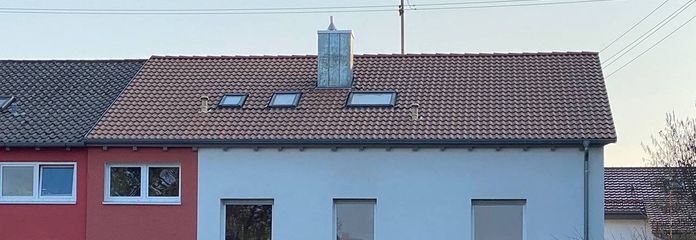 Eigentumswohnung in Ostrach zu verkaufen