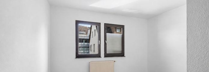 1-Zimmer-Wohnung im Zentrum von Oberkochen – Ihr neues Zuhause